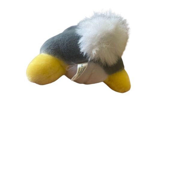 Disney Kids Multicolor Disneyland Original Bambi Standing Thumper Plush Toy - Picture 8 of 14